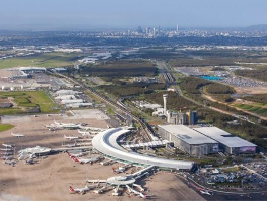 2020 Master Plan approval will see $3.9 bn investment in airport infrastructure, says Brisbane Airport Corp