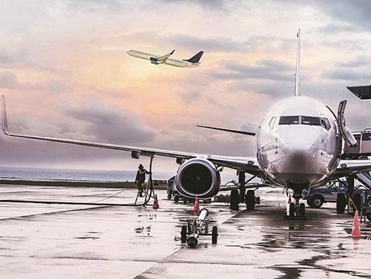 25 million aviation jobs at risk, IATA begs for govt support