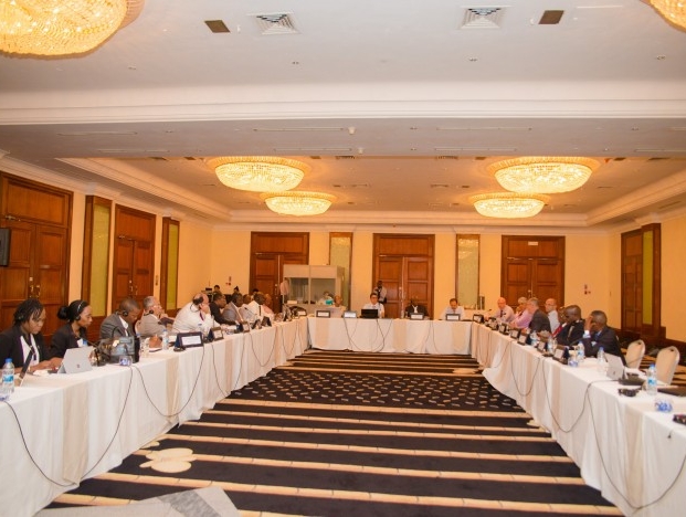27th ACI Africa/World Annual General Assembly, Conference and Exhibition kicks off in Mauritius 27th ACI Africa/World Annual General Assembly, Conference and Exhibition kicks off in Mauritius