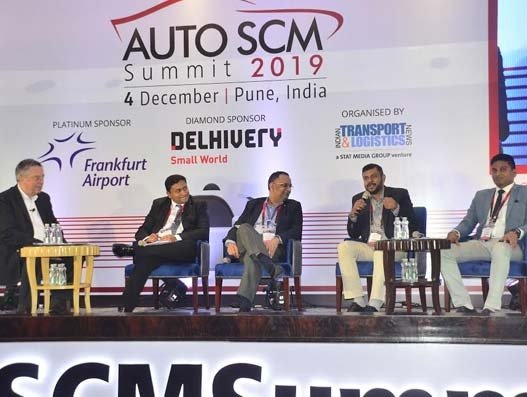 AutoSCM Summit 2019 brings up trust deficit, visibility, emissions norms, future of EVs in India