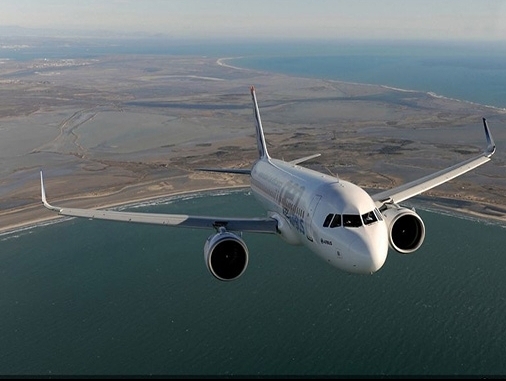 China and Airbus expand their partnership in civil aviation China and Airbus expand their partnership in civil aviation
