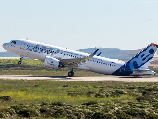 India needs 1,750 new passenger and cargo aircraft in next 20 years: Airbus India needs 1,750 new passenger and cargo aircraft in next 20 years: Airbus