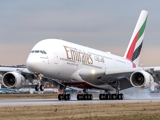 Emirates orders 36 additional widebody Airbus A380s worth $16 billion Emirates orders 36 additional widebody Airbus A380s worth $16 billion