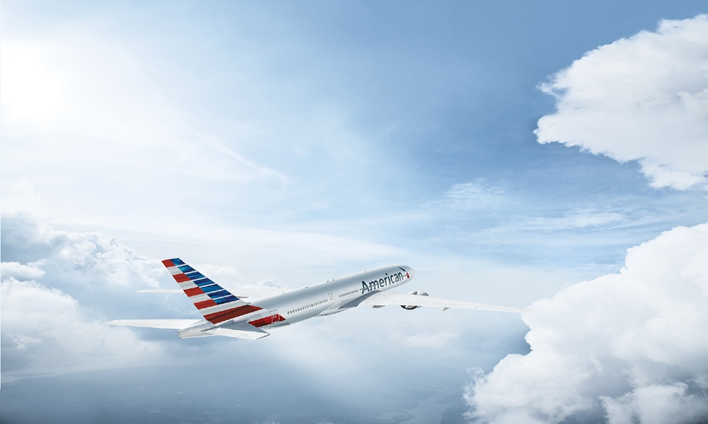 AA Cargo launches transatlantic services to Israel AA Cargo launches transatlantic services to Israel