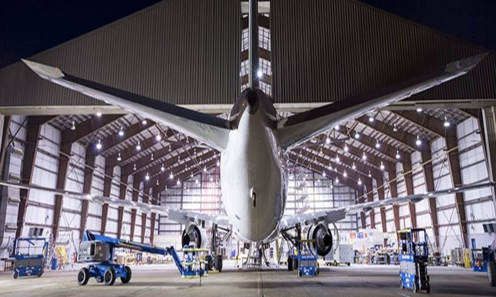 AAR, United Airlines ink multi-year deal for maintenance services in Rockford AAR, United Airlines ink multi-year deal for maintenance services in Rockford