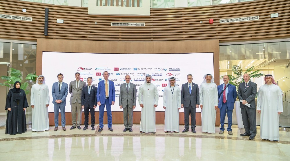 Etihad Cargo to strengthen pharma capacity between UAE and Belgium Etihad Cargo to strengthen pharma capacity between UAE and Belgium
