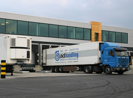 Panalpina buy two Belgian firms to expand perishables network in Europe Panalpina buy two Belgian firms to expand perishables network in Europe