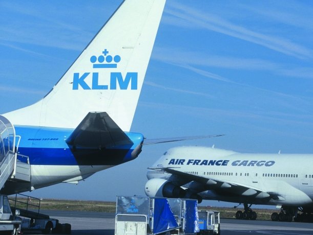 Air France KLM Martinair Cargo now serving 67 destinations