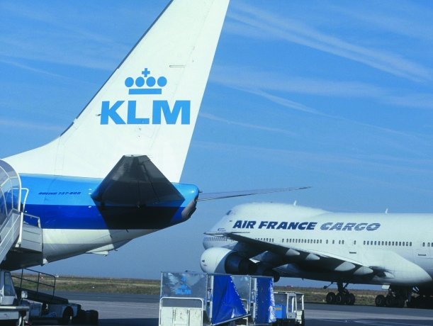 Air France KLM Martinair Cargo now serving 67 destinations Air France KLM Martinair Cargo now serving 67 destinations