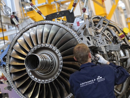Airbus’s Michael Grootenboer to join AFI KLM in February 2018 Airbus’s Michael Grootenboer to join AFI KLM in February 2018