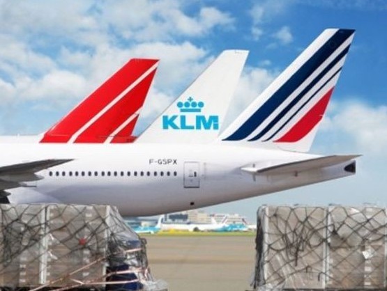 Covid-19: AFKLMP Cargo upgrades Schiphol Pharma Hub to transport vaccines Covid-19: AFKLMP Cargo upgrades Schiphol Pharma Hub to transport vaccines