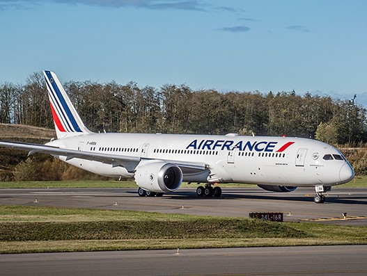 Air France to add daily flight to three European destinations during summer Air France to add daily flight to three European destinations during summer
