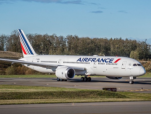 Air France to add daily flight to three European destinations during summer