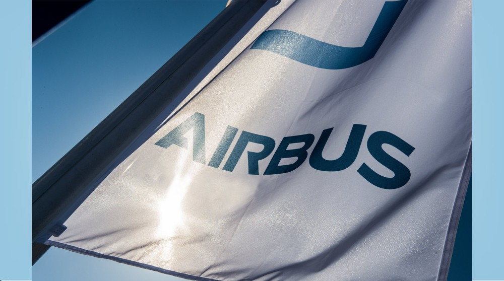 Airbus 9-months revenue up 17 percent on higher deliveries