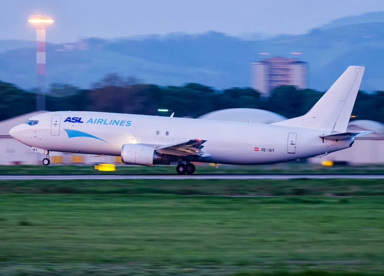 ASL Aviation closes $125 mn debt facility with Goldman Sachs ASL Aviation closes $125 mn debt facility with Goldman Sachs