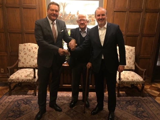 ATC Aviation acquires South America-based GSSA Pacific Feeder Services ATC Aviation acquires South America-based GSSA Pacific Feeder Services