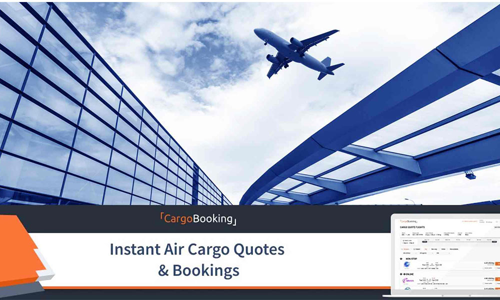 ATC Aviation rolls out CargoBooking platform ATC Aviation rolls out CargoBooking platform