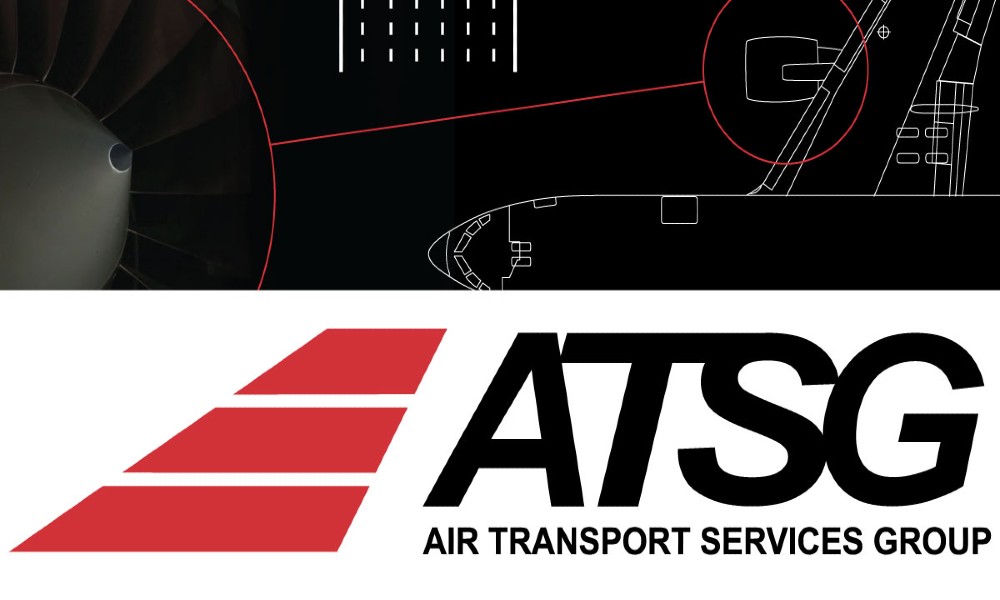 ATSG reports $14.1 million in Q1 leasing revenues from 15 new B767-300 freighters ATSG reports $14.1 million in Q1 leasing revenues from 15 new B767-300 freighters