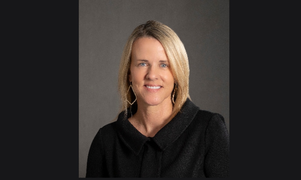 ATSG assigns Trisha Frank as VP of government programs ATSG assigns Trisha Frank as VP of government programs