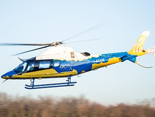 Leonardo’s AW109 Trekker light twin-engine helicopter gets EASA certification Leonardo’s AW109 Trekker light twin-engine helicopter gets EASA certification