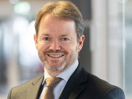 Lufthansa Cargo appoints Achim Martinka as the new VP Germany Lufthansa Cargo appoints Achim Martinka as the new VP Germany