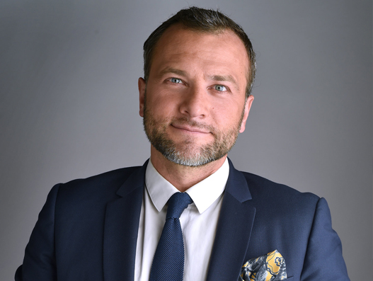 ECS Group nominates Adrien Thominet as CEO; Bertrand Schmoll to stay chairman ECS Group nominates Adrien Thominet as CEO; Bertrand Schmoll to stay chairman