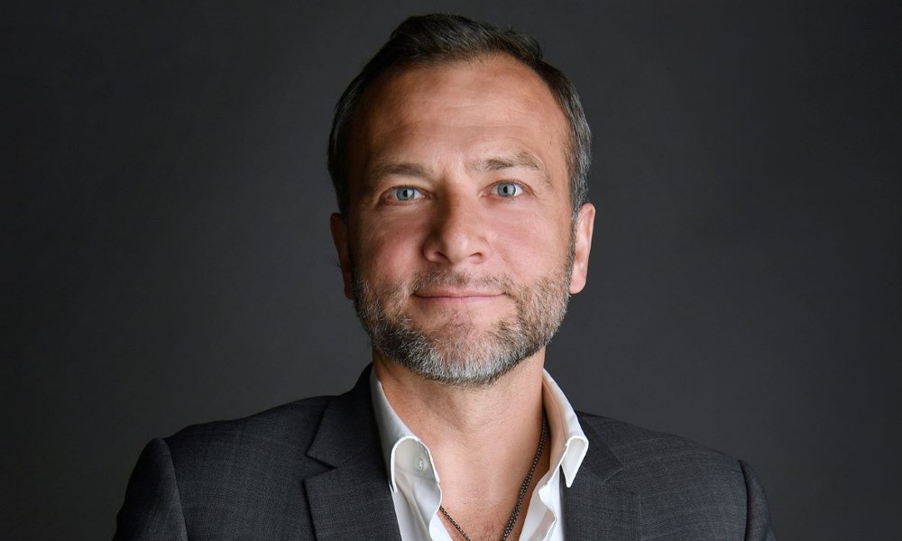 Adrien Thominet is the new Executive Chairman of ECS Group Adrien Thominet is the new Executive Chairman of ECS Group