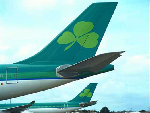 Aer Lingus to launch Miami route in 2017