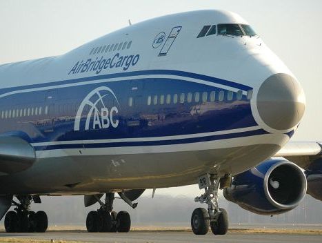 Air Bridge Cargo partners with WebCargo; offers eBooking