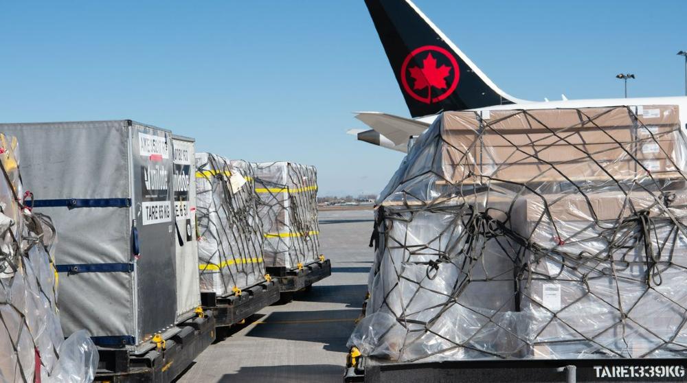 Air Canada Cargo’s new API solution is live now