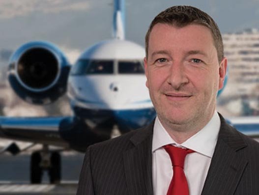 Air Charter Service flies relief aid to contain Coronavirus outbreak Air Charter Service flies relief aid to contain Coronavirus outbreak