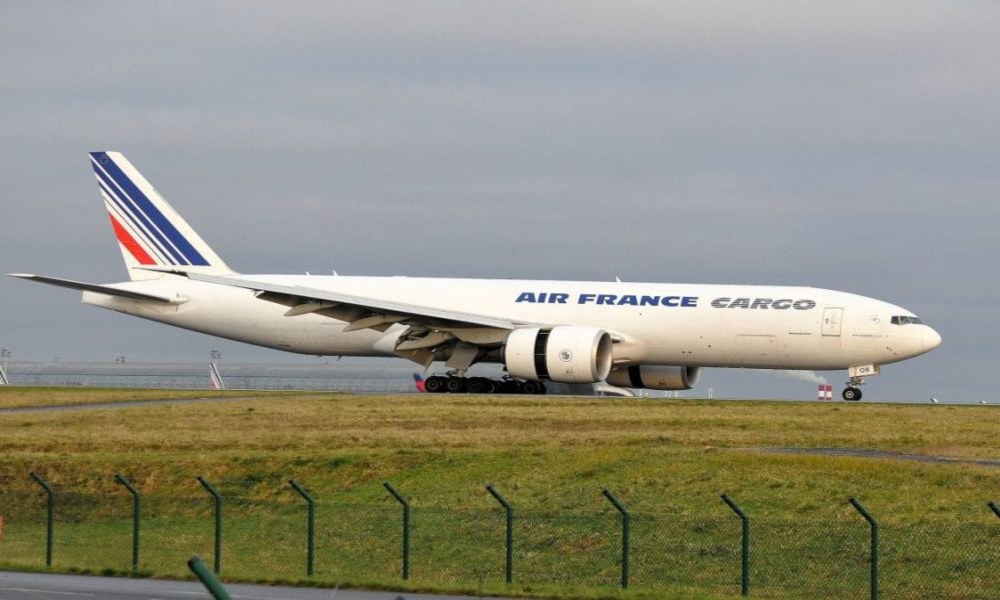 Apollo Funds, Merx Aviation complete sale-leaseback transaction with Air France for two Boeing 777Fs Apollo Funds, Merx Aviation complete sale-leaseback transaction with Air France for two Boeing 777Fs
