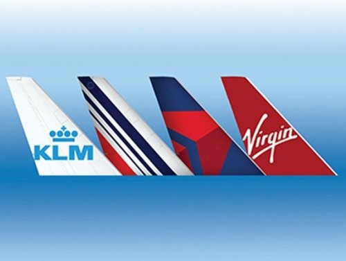 Air France-KLM, Delta Air Lines and Virgin Atlantic enter new cargo trans-Atlantic Joint Venture