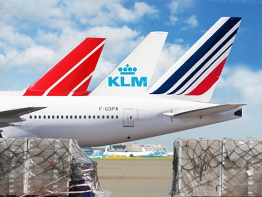 Air France KLM Martinair Cargo to kick off its summer schedule from March 25