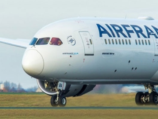 WFS corners mega cargo handling contracts from top airlines in France