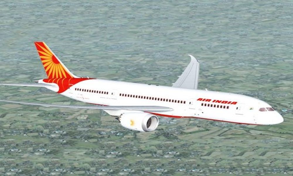 Its Official: Air India goes back to Tatas Its Official: Air India goes back to Tatas