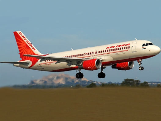 Air India starts direct flight from Pune to Chandigarh Air India starts direct flight from Pune to Chandigarh