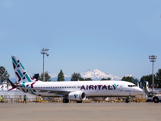 Air Italy partners with GSSA giant Globe Air Cargo USA for US cargo ops