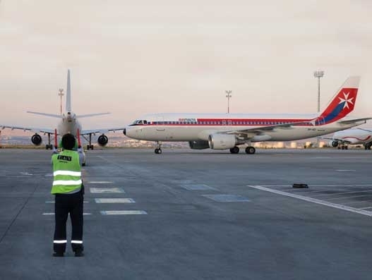 Air Malta starts weekly scheduled services to Tbilisi, Georgia Air Malta starts weekly scheduled services to Tbilisi, Georgia