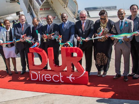 Air Seychelles starts Durban flights Air Seychelles starts Durban flights