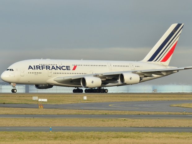Air France to expand Croatian services this summer Air France to expand Croatian services this summer