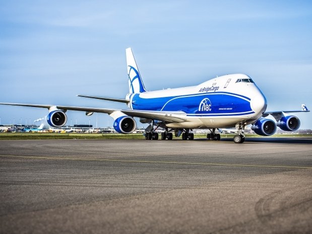 AirBridgeCargo has barred services from Europe to/from China AirBridgeCargo has barred services from Europe to/from China
