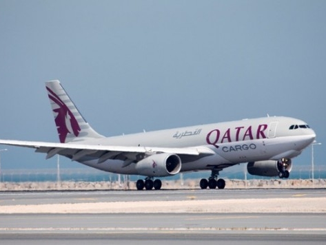 Qatar Airways Cargo commences dedicated freighter service to Yangon