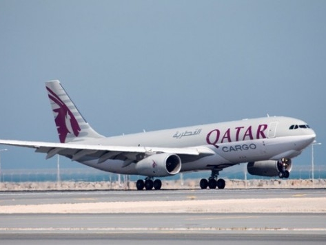 Qatar Airways Cargo commences dedicated freighter service to Yangon Qatar Airways Cargo commences dedicated freighter service to Yangon