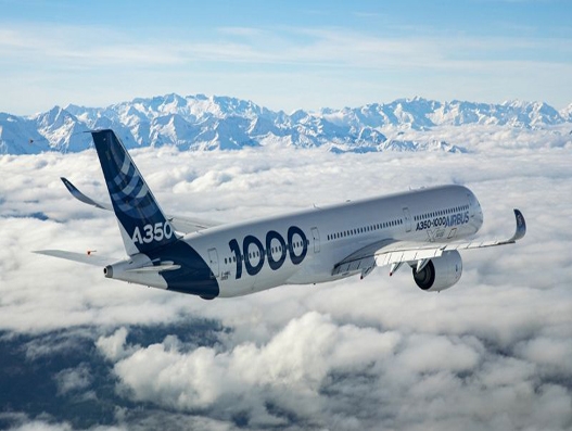 Airbus partners with three Indian startups to power GenNext aviation solutions Airbus partners with three Indian startups to power GenNext aviation solutions