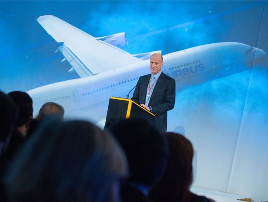 Airbus CEO calls it quits, refuses to continue beyond April 2019 Airbus CEO calls it quits, refuses to continue beyond April 2019