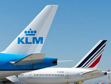 Air France-KLM fourth quarter result underscores the current global air cargo status Air France-KLM fourth quarter result underscores the current global air cargo status