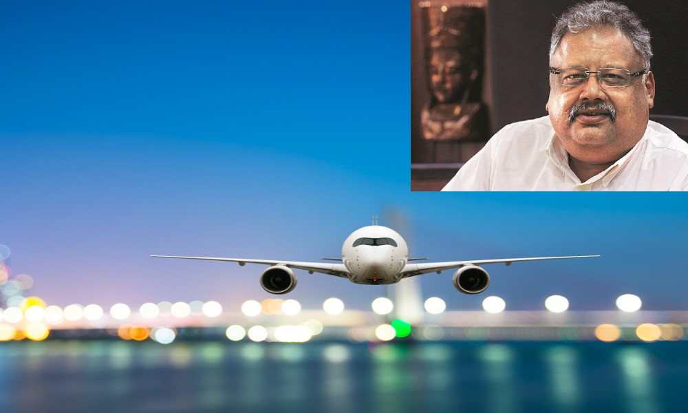 Jhunjhunwala-backed Akasa Air gets approval, to start operations in 2022 Jhunjhunwala-backed Akasa Air gets approval, to start operations in 2022