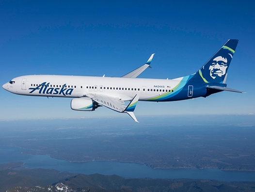 Alaska Air Cargo delivers more than 32k pounds of salmon to Seattle Alaska Air Cargo delivers more than 32k pounds of salmon to Seattle