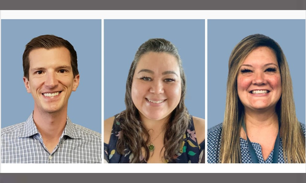 Alaska Air Cargo to meet market demand with new appointments Alaska Air Cargo to meet market demand with new appointments